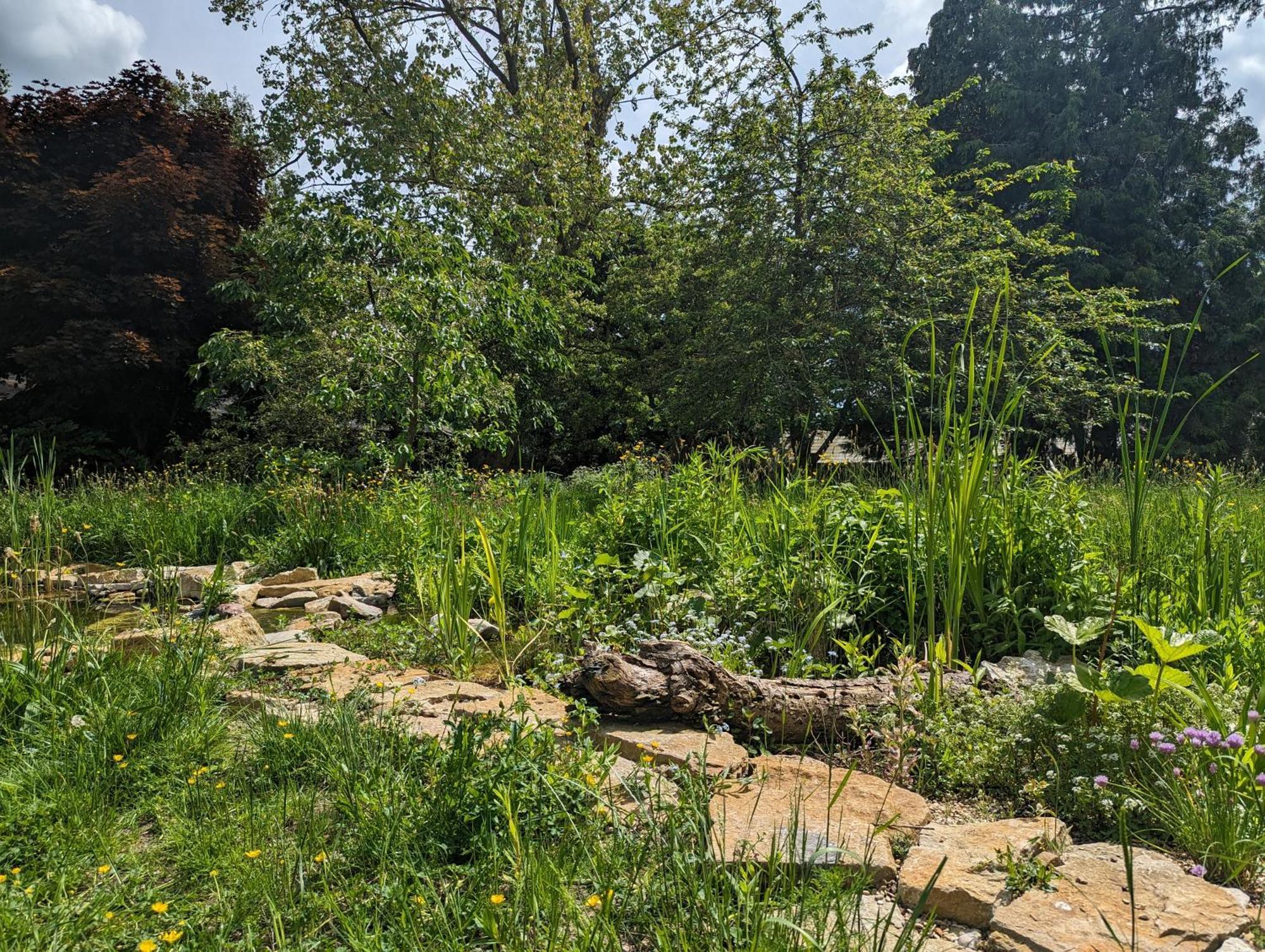 Cosy Listed Barn In Peaceful Country Village Granborough 외부 사진